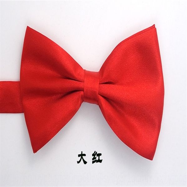 1kr double layer men's solid colorful bow ties wedding dress light leisure adult multi color bow tie monochrome wedding dress, Black;gray
1kr double layer men's solid colorful bow ties wedding dress light leisure adult multi color bow tie monochrome wedding dress, Black;gray