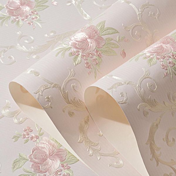 wallpapers european garden 3d self adhesive wallpaper warm bedroom decoration sticker living room stereo background wall non-woven fabric
wallpapers european garden 3d self adhesive wallpaper warm bedroom decoration sticker living room stereo background wall non-woven fabric