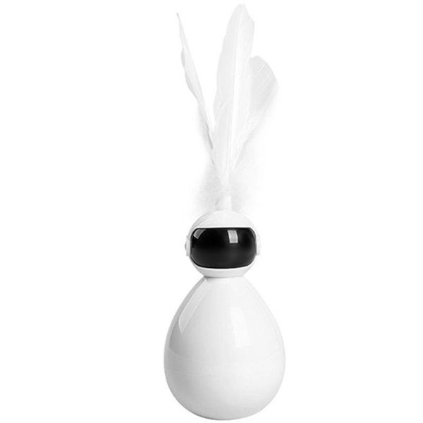 cat toys can't knock down funny toys, feather interaction, robot, tumbler swing pet toy, artifact
cat toys can't knock down funny toys, feather interaction, robot, tumbler swing pet toy, artifact