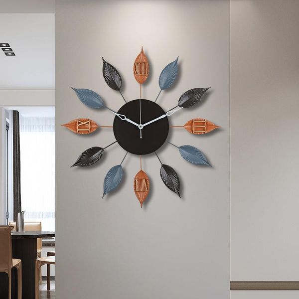 large nordic creative wall clock modern design luxury digital living room silent horloge murale clocks bk50bg
large nordic creative wall clock modern design luxury digital living room silent horloge murale clocks bk50bg