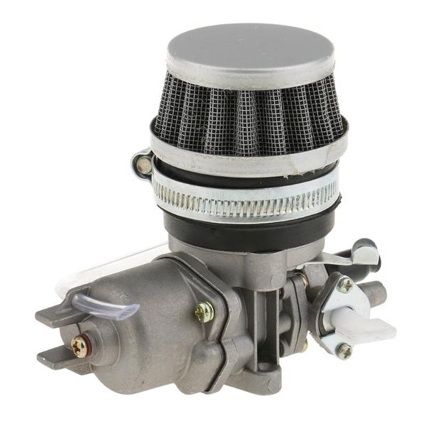 performance carburetor air filter kit replace 47 cc 49 pocket mini bike motorcycle fuel system
performance carburetor air filter kit replace 47 cc 49 pocket mini bike motorcycle fuel system