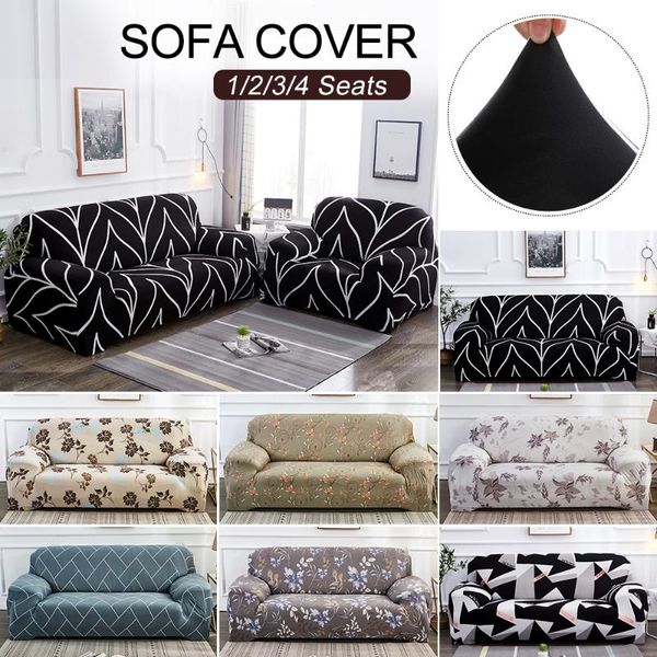 1/2/3/4 seater elastic stretch modern sofa covers for living room couch slipcovers sectional housse de canap chair
1/2/3/4 seater elastic stretch modern sofa covers for living room couch slipcovers sectional housse de canap chair