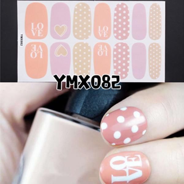 instant nail art sticker nails wrap foil diy manicure decor tips shra889 stickers & decals, Black
instant nail art sticker nails wrap foil diy manicure decor tips shra889 stickers & decals, Black