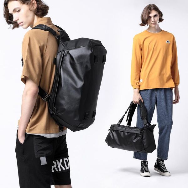 duffel bags men's large-capacity travel bag gym dry and wet separation sports handbag out door custom functional
duffel bags men's large-capacity travel bag gym dry and wet separation sports handbag out door custom functional