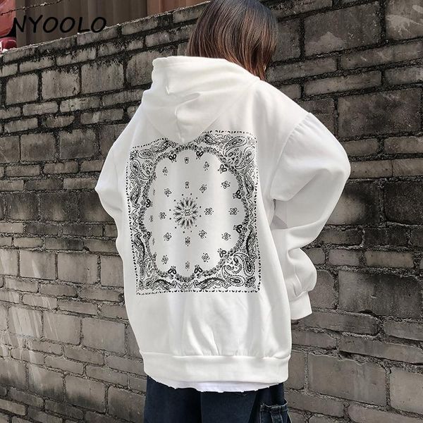 women's hoodies & sweatshirts nyoolo vintage streetwear flower print long sleeve hooded fleece pullover sweatshirt women men winter loo, Black
women's hoodies & sweatshirts nyoolo vintage streetwear flower print long sleeve hooded fleece pullover sweatshirt women men winter loo, Black