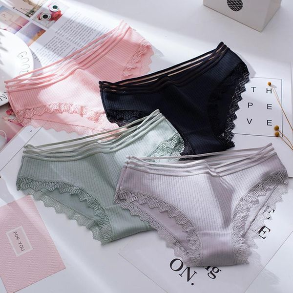 women's panties 2021 cotton briefs lingerie underwear for girls sensual female shorts brazilian lovely thread, Black;pink
women's panties 2021 cotton briefs lingerie underwear for girls sensual female shorts brazilian lovely thread, Black;pink