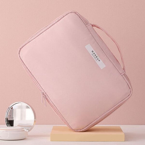 cosmetic bag female portable travel 2021 ins style toiletries storage bags high capacity small fresh convenient & cases
cosmetic bag female portable travel 2021 ins style toiletries storage bags high capacity small fresh convenient & cases