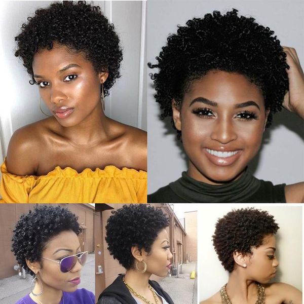 10inch lace front human hair wigs kinky curly indian short wig for black women 130% density bleached knots
10inch lace front human hair wigs kinky curly indian short wig for black women 130% density bleached knots