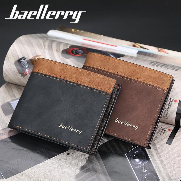 purse baellerry men's short korean wallet multi card creative leather youth fashion zero, White
purse baellerry men's short korean wallet multi card creative leather youth fashion zero, White