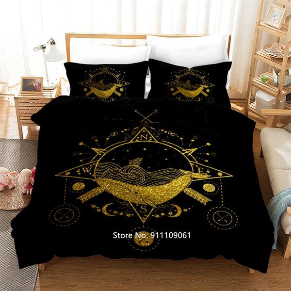 bedding sets 2-3 fashionable cool black down bed cover pillowcase golden pattern family luxurious set bedroom decoration
bedding sets 2-3 fashionable cool black down bed cover pillowcase golden pattern family luxurious set bedroom decoration