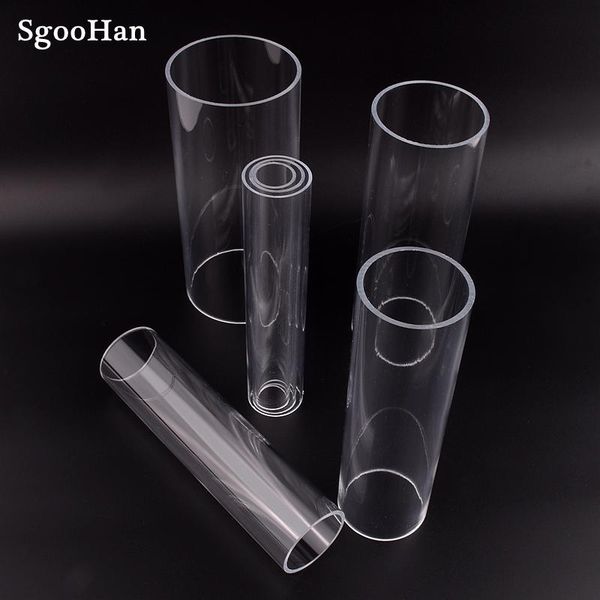 watering equipments 2pcs length 20cm o.d 40~110mm clear plexiglass acrylic aquarium fish tank tube home diy filter accessories water pmma pi
watering equipments 2pcs length 20cm o.d 40~110mm clear plexiglass acrylic aquarium fish tank tube home diy filter accessories water pmma pi