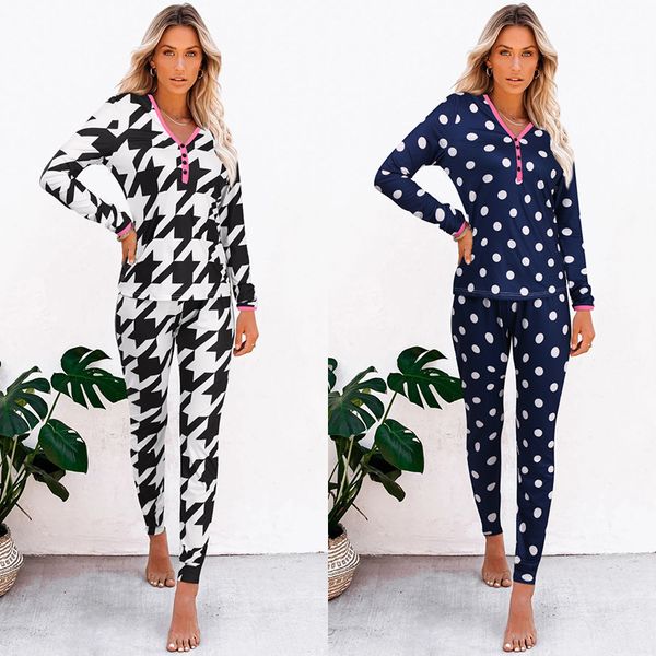 famous designer ladies suit pants casual home wear v-neck long-sleeved slim fit comfortable and fashionable s-xl size, White
famous designer ladies suit pants casual home wear v-neck long-sleeved slim fit comfortable and fashionable s-xl size, White