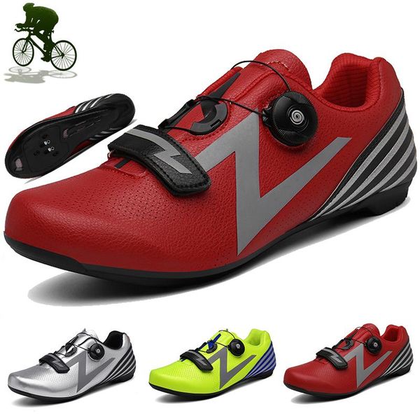 road bike shoes bicycle riding splint flat sneakers women's winter triathlon cycling footwear, Black
road bike shoes bicycle riding splint flat sneakers women's winter triathlon cycling footwear, Black