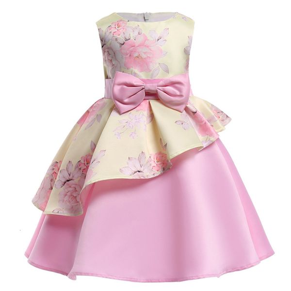 girl's lzh elegant children princess dresses for girl evening party flower wedding kids dress girls christmas costume c0228, Red;yellow
girl's lzh elegant children princess dresses for girl evening party flower wedding kids dress girls christmas costume c0228, Red;yellow