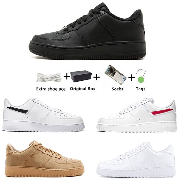 airforce 1 mens running shoes black red wheat low men women trainers sports sneakers platform shoe fahison breathable scarpe chaussures 36-4
airforce 1 mens running shoes black red wheat low men women trainers sports sneakers platform shoe fahison breathable scarpe chaussures 36-4