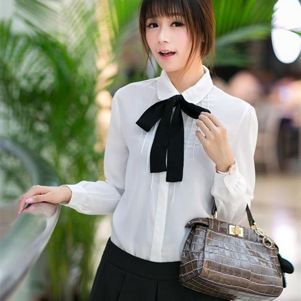 white womens shirt shirts women elegant casual office chiffon large size mujer de moda spring autumn 5xl blouses female button
white womens shirt shirts women elegant casual office chiffon large size mujer de moda spring autumn 5xl blouses female button