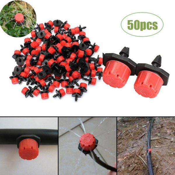 watering equipments 1/4 inch hose sprinklers 8 spray hole micro dripper flow for agriculture garden
watering equipments 1/4 inch hose sprinklers 8 spray hole micro dripper flow for agriculture garden