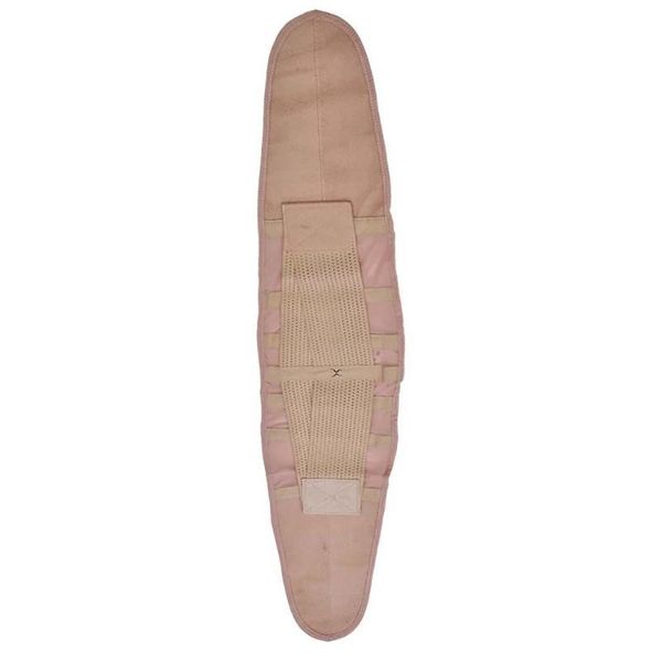 sports belt super elastic breathable comfort thin 130cm/51.2inch waist high fabric support, Black;gray
sports belt super elastic breathable comfort thin 130cm/51.2inch waist high fabric support, Black;gray