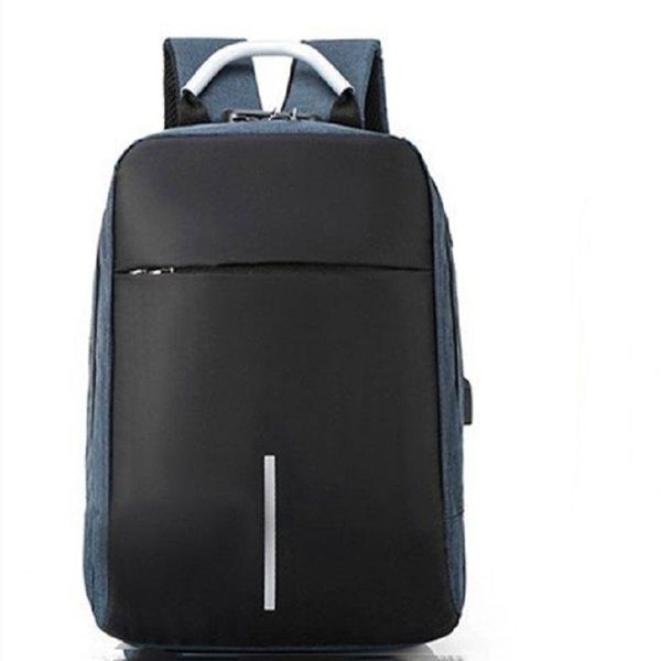 business computer backpack outdoor large-capacity waterproof anti-theft travel school bag male and female student schoo
business computer backpack outdoor large-capacity waterproof anti-theft travel school bag male and female student schoo