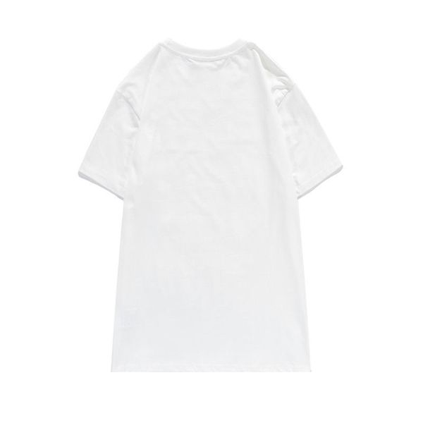 factoryjlta shirts fashion quality stylist hight mens letters t tshirts 2021 men women couple short sleeve tee, White;black
factoryjlta shirts fashion quality stylist hight mens letters t tshirts 2021 men women couple short sleeve tee, White;black