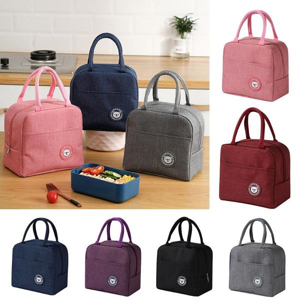 storage bags 2021 lunch bag insulated picnic cartoon carry case thermal portable cold bento organizador
storage bags 2021 lunch bag insulated picnic cartoon carry case thermal portable cold bento organizador
