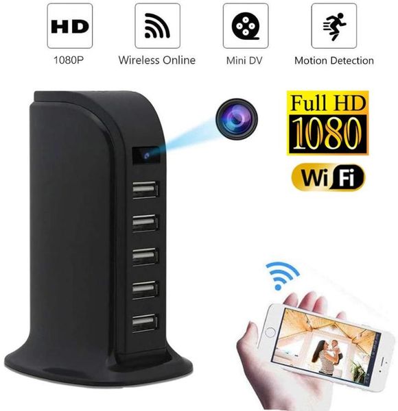 mini cameras hd 1080p wifi charger camera real-time surveillance motion detection loop recording wireless recorder support 128gb tf
mini cameras hd 1080p wifi charger camera real-time surveillance motion detection loop recording wireless recorder support 128gb tf