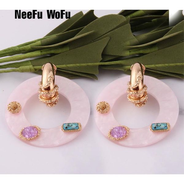dangle & chandelier neefu wofu shell drop earring snake copper large resin big earrings woman brinco ear oorbellen christmas gift, Silver
dangle & chandelier neefu wofu shell drop earring snake copper large resin big earrings woman brinco ear oorbellen christmas gift, Silver