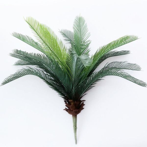 decorative flowers & wreaths brazil tropical palm tree artificial plastic fake plant bouquet for jungle party apartment decorations faux fol
decorative flowers & wreaths brazil tropical palm tree artificial plastic fake plant bouquet for jungle party apartment decorations faux fol