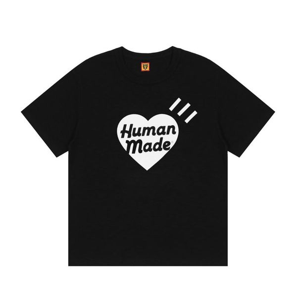 men's t-shirts human made t shirt high qualty original love pattern t-shirt humanmade collection, White;black
men's t-shirts human made t shirt high qualty original love pattern t-shirt humanmade collection, White;black