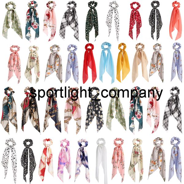 new floral print scrunchies for women girls elastic hair-bands streamers bow hair scarf hair rope ties fashion hair accessories, Slivery;white
new floral print scrunchies for women girls elastic hair-bands streamers bow hair scarf hair rope ties fashion hair accessories, Slivery;white