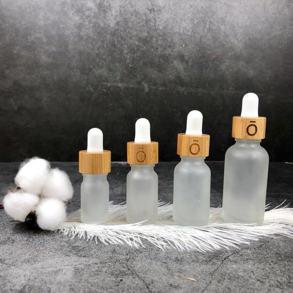 storage bottles & jars 5ml 10ml 15ml 30ml empty translucent essential oil dropper cosmetic perfume glass pipettes makeup essence bamboo vial
storage bottles & jars 5ml 10ml 15ml 30ml empty translucent essential oil dropper cosmetic perfume glass pipettes makeup essence bamboo vial