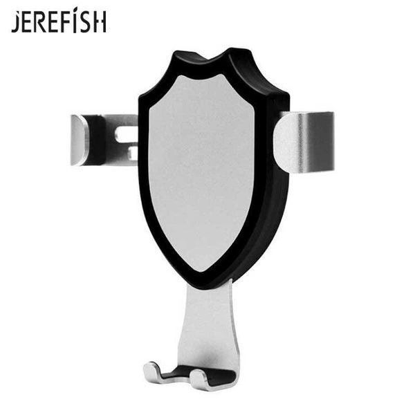 cell phone mounts & holders jerfish auto-lock air vent mount gravity car holder mobile stand grip for 8 8plus 8x
cell phone mounts & holders jerfish auto-lock air vent mount gravity car holder mobile stand grip for 8 8plus 8x