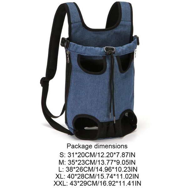 dog carrier backpack legs out portable hands-pet cat puppy travel bag soft handle solid canvas car seat covers
dog carrier backpack legs out portable hands-pet cat puppy travel bag soft handle solid canvas car seat covers