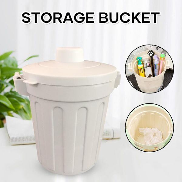 pencil cases cosmetics storage box pen holder makeup organizer plastic container bucket for home school office stationery supplies
pencil cases cosmetics storage box pen holder makeup organizer plastic container bucket for home school office stationery supplies