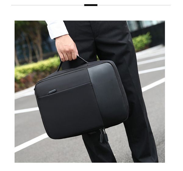 one shoulder portable two-purpose detachable buckle strap anti-theft usb charging port waterproof backpac
one shoulder portable two-purpose detachable buckle strap anti-theft usb charging port waterproof backpac
