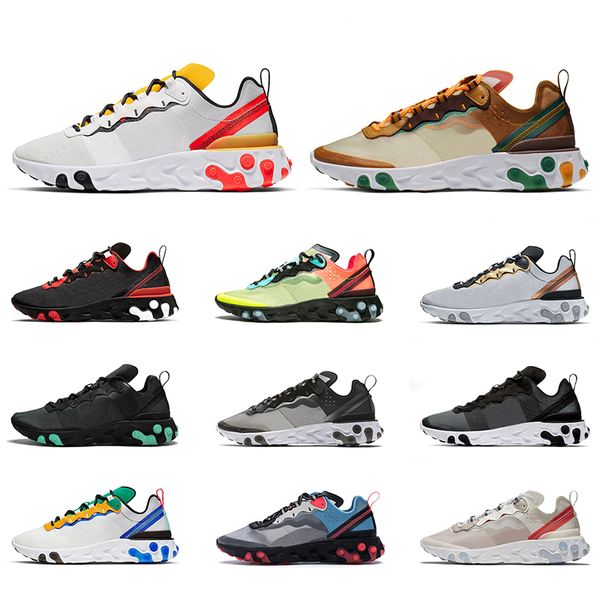 react element 87 55 men women running shoes anthracite light bone black white red desert sand sneakers sports online sale
react element 87 55 men women running shoes anthracite light bone black white red desert sand sneakers sports online sale