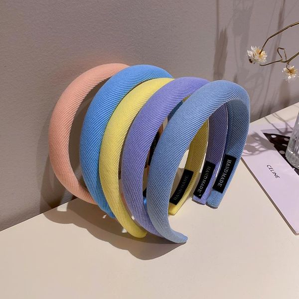 hair clips & barrettes korean fashion women hairbands solid color velvet cloth bow hoop accessories headband pink clolor, Golden;silver
hair clips & barrettes korean fashion women hairbands solid color velvet cloth bow hoop accessories headband pink clolor, Golden;silver