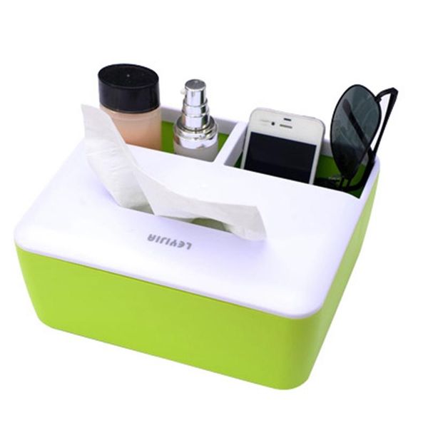 storage boxes & bins home kitchen plastic tissue box napkin holder case simple stylish double grid
storage boxes & bins home kitchen plastic tissue box napkin holder case simple stylish double grid
