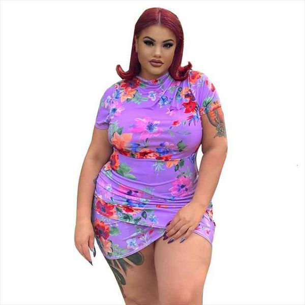 summer dresses for women short sleeve draped high waist mini dress purple floral dress bodycon wholesale dropshipping, Black;gray
summer dresses for women short sleeve draped high waist mini dress purple floral dress bodycon wholesale dropshipping, Black;gray