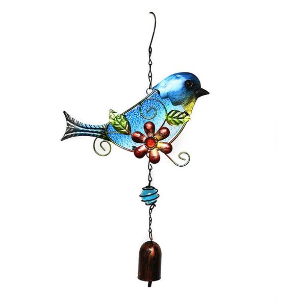 decorative objects & figurines bird wind chimes garden ornaments metal glass bells window decor stained door decoration
decorative objects & figurines bird wind chimes garden ornaments metal glass bells window decor stained door decoration