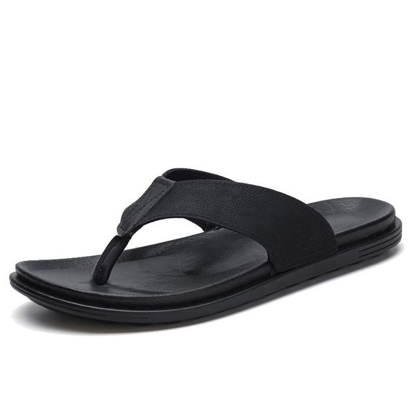 slippers 2021 arrival summer men comfortable flip flops indoor beach sandals anti-slip casual shoes wholesale, Black
slippers 2021 arrival summer men comfortable flip flops indoor beach sandals anti-slip casual shoes wholesale, Black