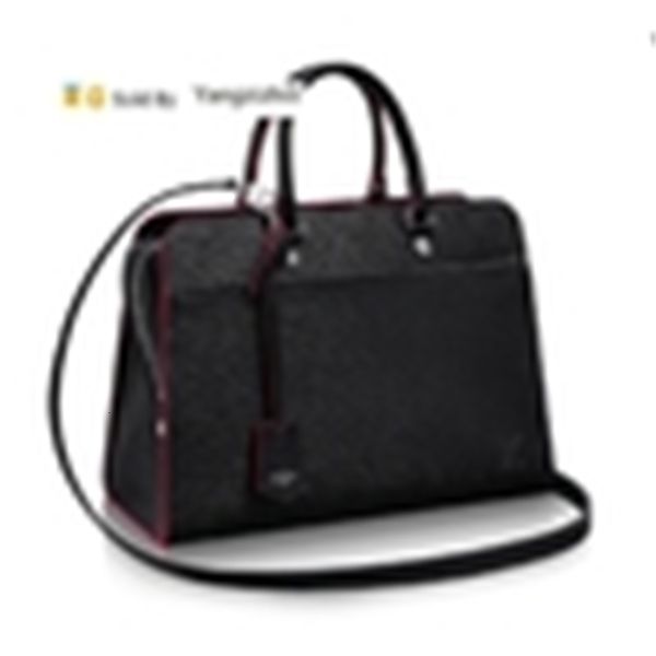 yangzizhi8 m54149 gm vaneau 2018 new women fashion shows shoulder bags totes handbags handles cross body messenger bags, Black;red
yangzizhi8 m54149 gm vaneau 2018 new women fashion shows shoulder bags totes handbags handles cross body messenger bags, Black;red