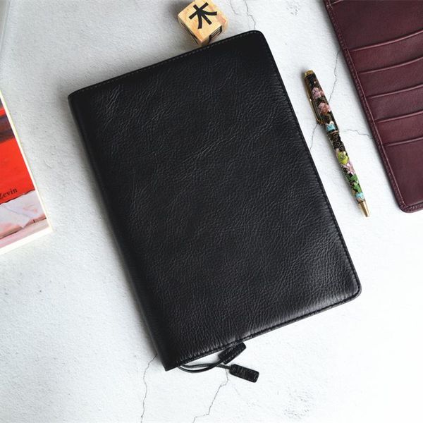 fedex tnt express vintage genuine leather notebook a5 personal diary journal planner sketchbook full grain notebooks wallets, Red;black
fedex tnt express vintage genuine leather notebook a5 personal diary journal planner sketchbook full grain notebooks wallets, Red;black