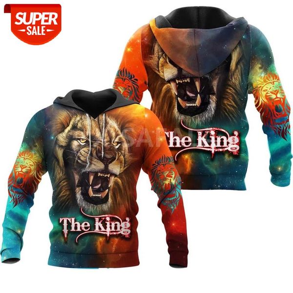 animal lion tiger skin 3d all print spring autumn hoodie man women harajuku outwear zipper pullover sweatshirt casual #sm3m, Black
animal lion tiger skin 3d all print spring autumn hoodie man women harajuku outwear zipper pullover sweatshirt casual #sm3m, Black