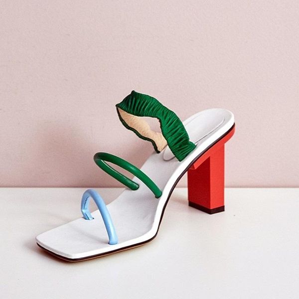 fashion elegant beach high heeled sandals women brand design heels summer prom party shoes woman, Black
fashion elegant beach high heeled sandals women brand design heels summer prom party shoes woman, Black