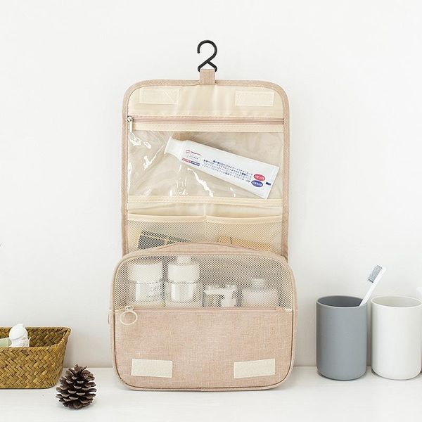 hook wash bag waterproof cosmetic lemon women men large makeup toiletries travel kit beauty bags & cases
hook wash bag waterproof cosmetic lemon women men large makeup toiletries travel kit beauty bags & cases