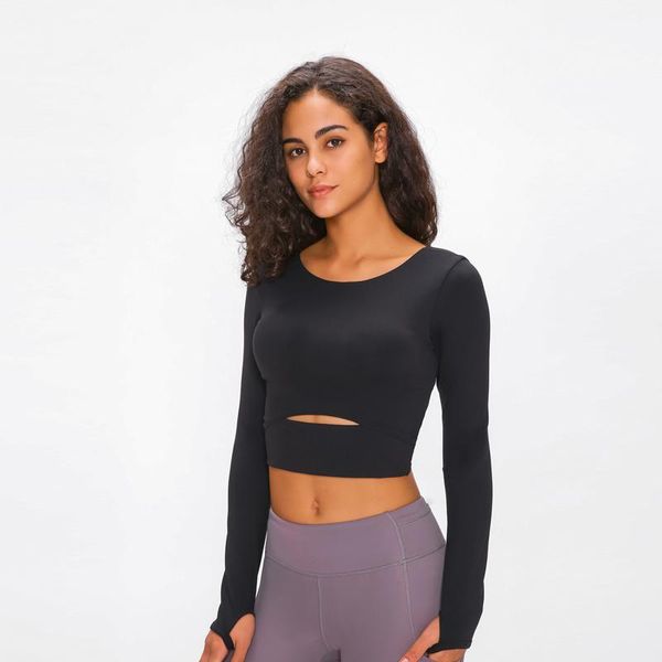 yoga outfits nepoagym wind women long sleeve cropped with padded bra soft comfortable gym workout shirts1, White;red
yoga outfits nepoagym wind women long sleeve cropped with padded bra soft comfortable gym workout shirts1, White;red