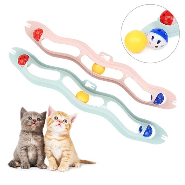 cat toys interactive suction cup track ball pet accessories window adsorption glass plastic sucker funny educational toy
cat toys interactive suction cup track ball pet accessories window adsorption glass plastic sucker funny educational toy