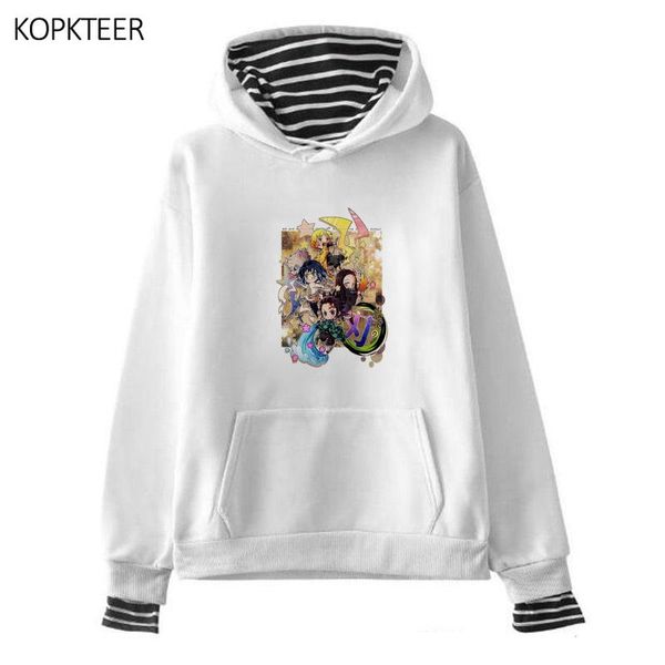kimetsu no yaiba harajuku hoodies vintage aesthetic women long o-neck cartoon sweatshirts autumn sleeve pullovers women's &, Black
kimetsu no yaiba harajuku hoodies vintage aesthetic women long o-neck cartoon sweatshirts autumn sleeve pullovers women's &, Black