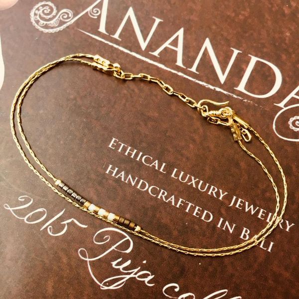 link, chain delica miyuki bracelets for women gold color couple bracelet femme jewelry handmade love ankle wedding gifts friendship, Black
link, chain delica miyuki bracelets for women gold color couple bracelet femme jewelry handmade love ankle wedding gifts friendship, Black